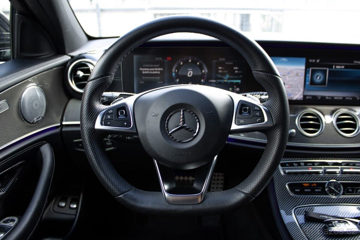 2017 Mercedes-Benz OSTATNÍ - 12