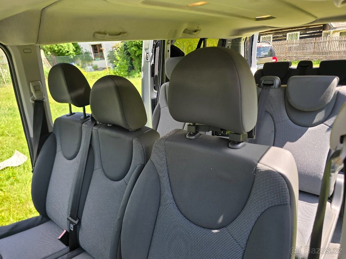 2012 Peugeot EXPERT - 12