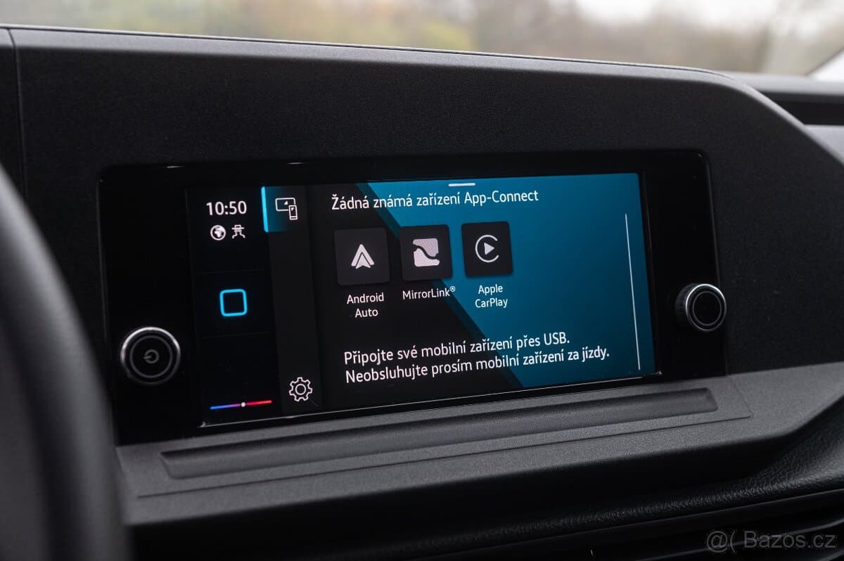 2022 Volkswagen CADDY - 12