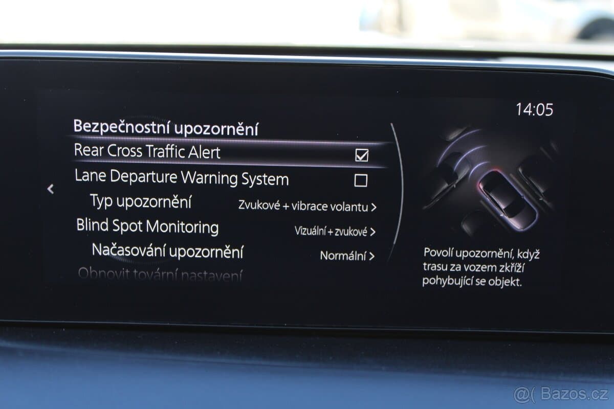 2023 Mazda 3 - 12