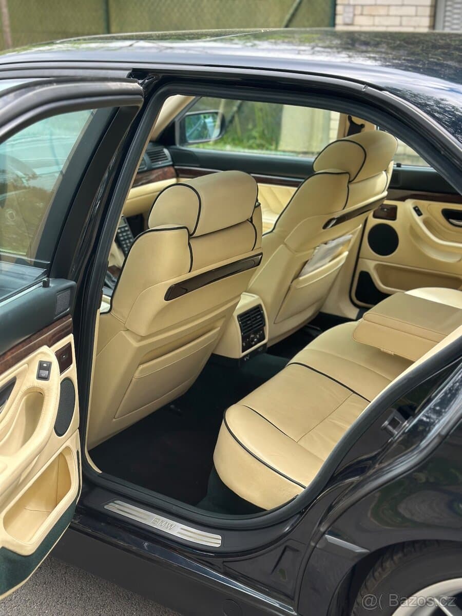 1997 BMW OSTATNÍ - 12