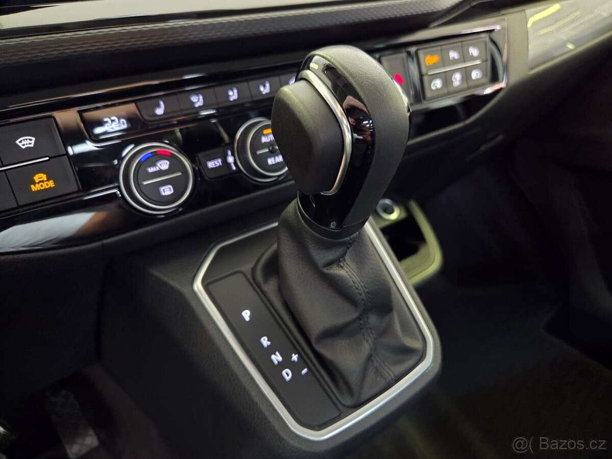 2023 Volkswagen MULTIVAN - 12