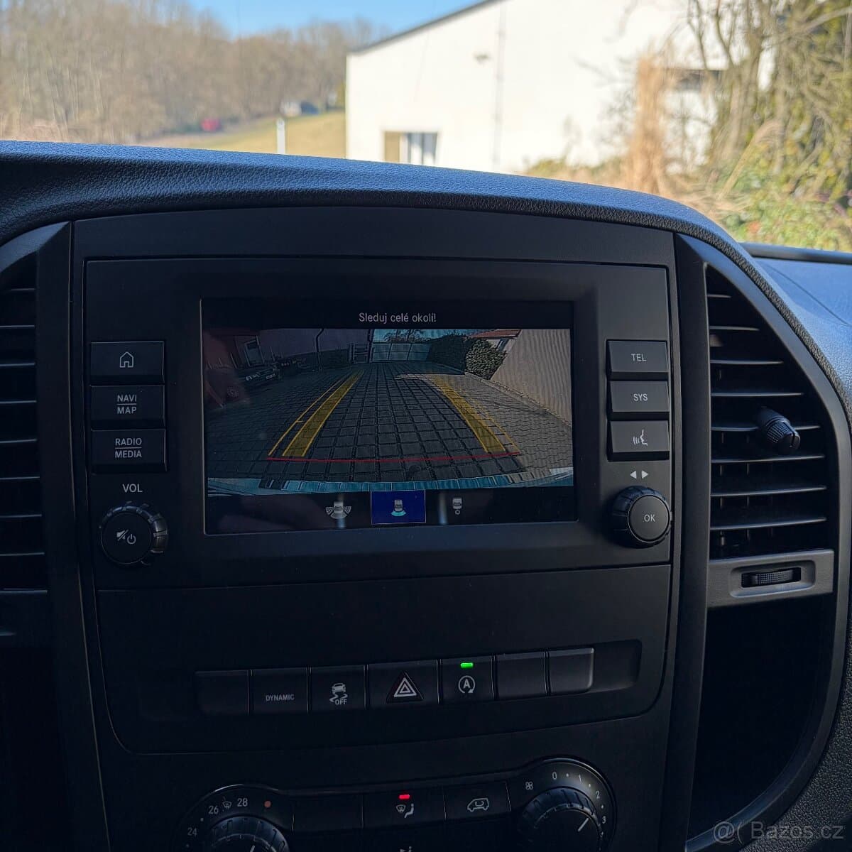 Mercedes-Benz VITO - 12