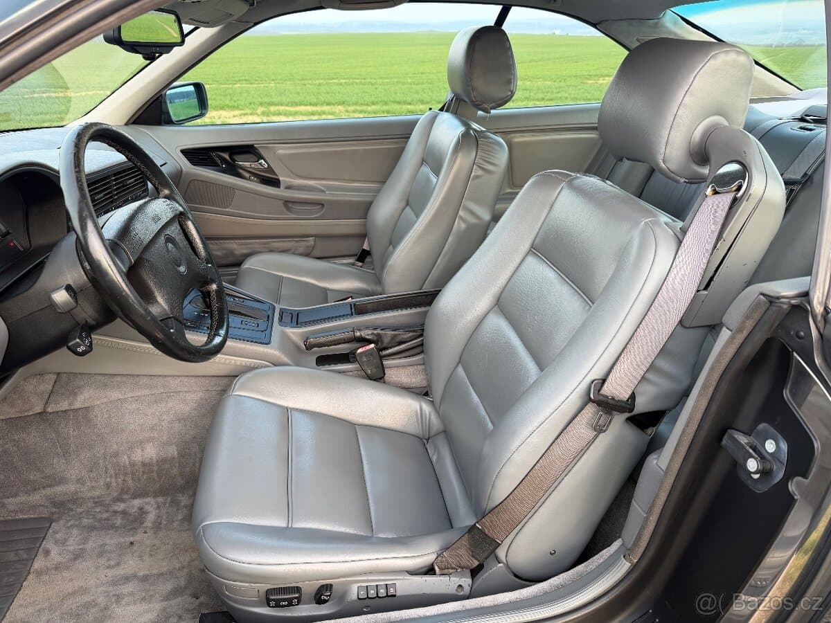 1993 BMW OSTATNÍ - 12