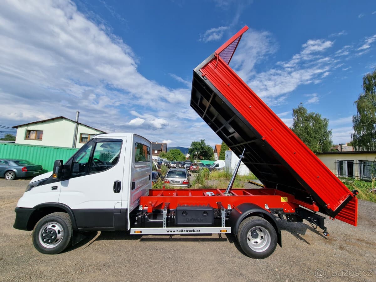 Iveco OSTATNÍ - 12