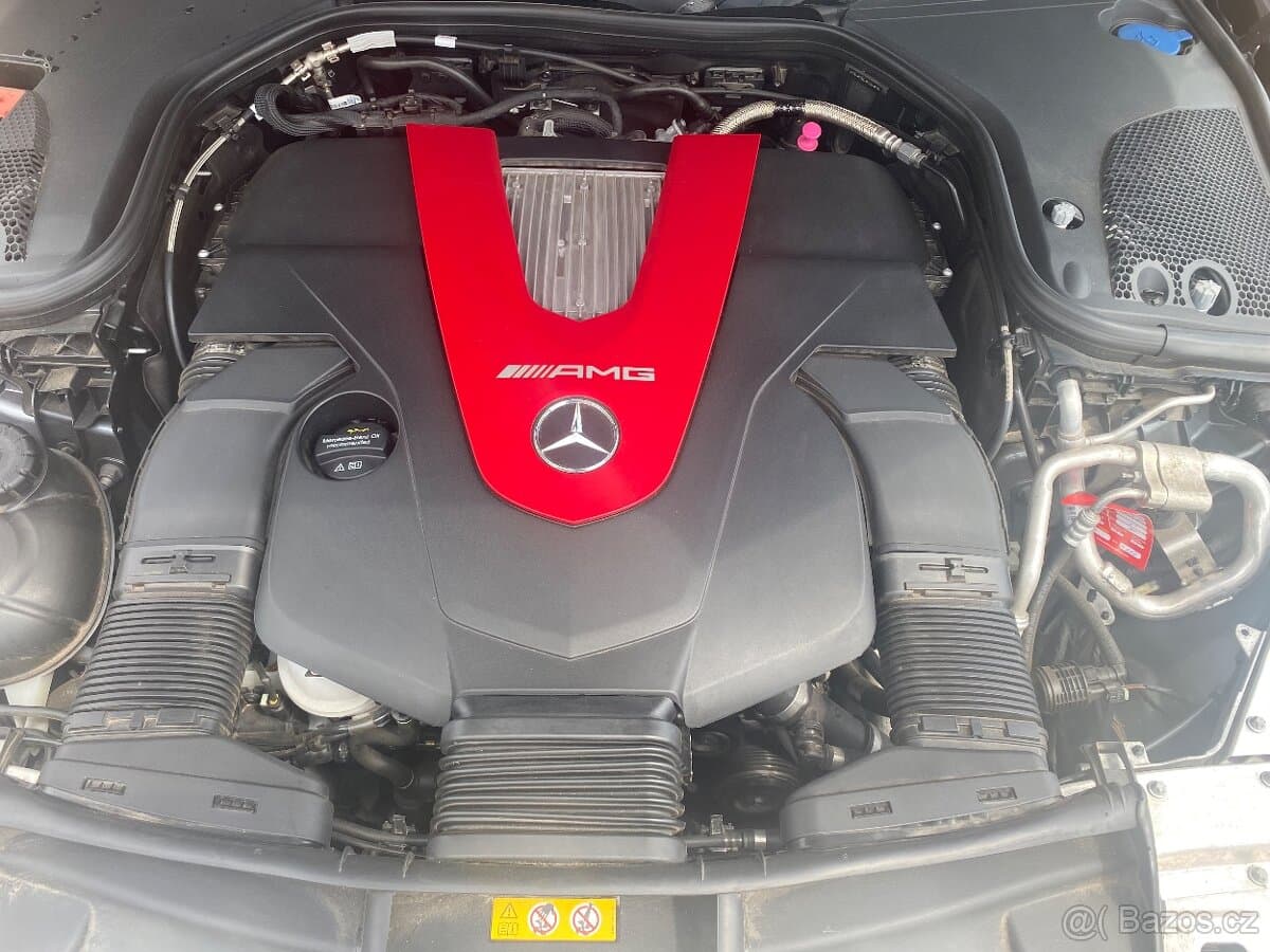 2018 Mercedes-Benz OSTATNÍ - 12
