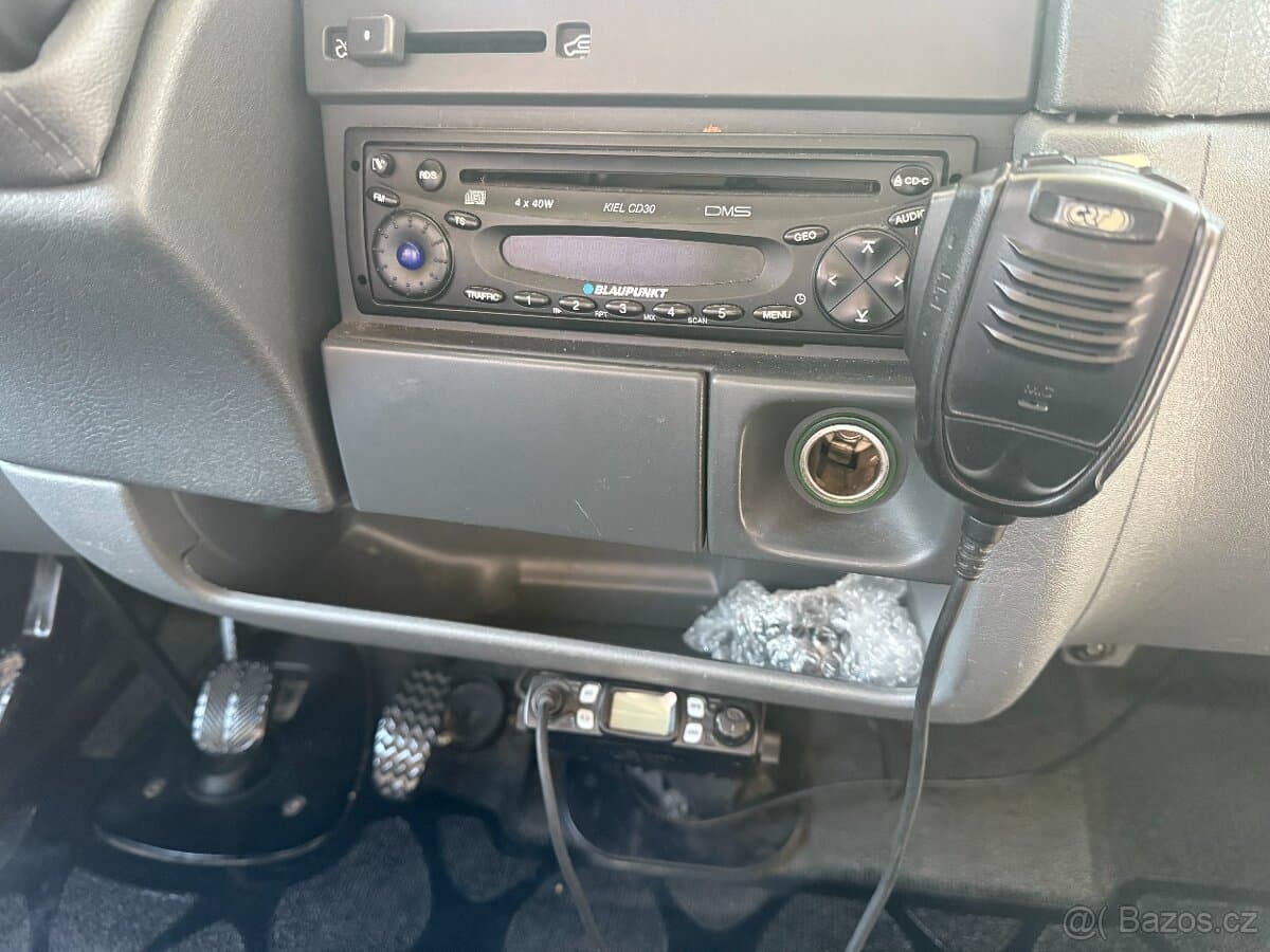 2001 Fiat DUCATO - 12