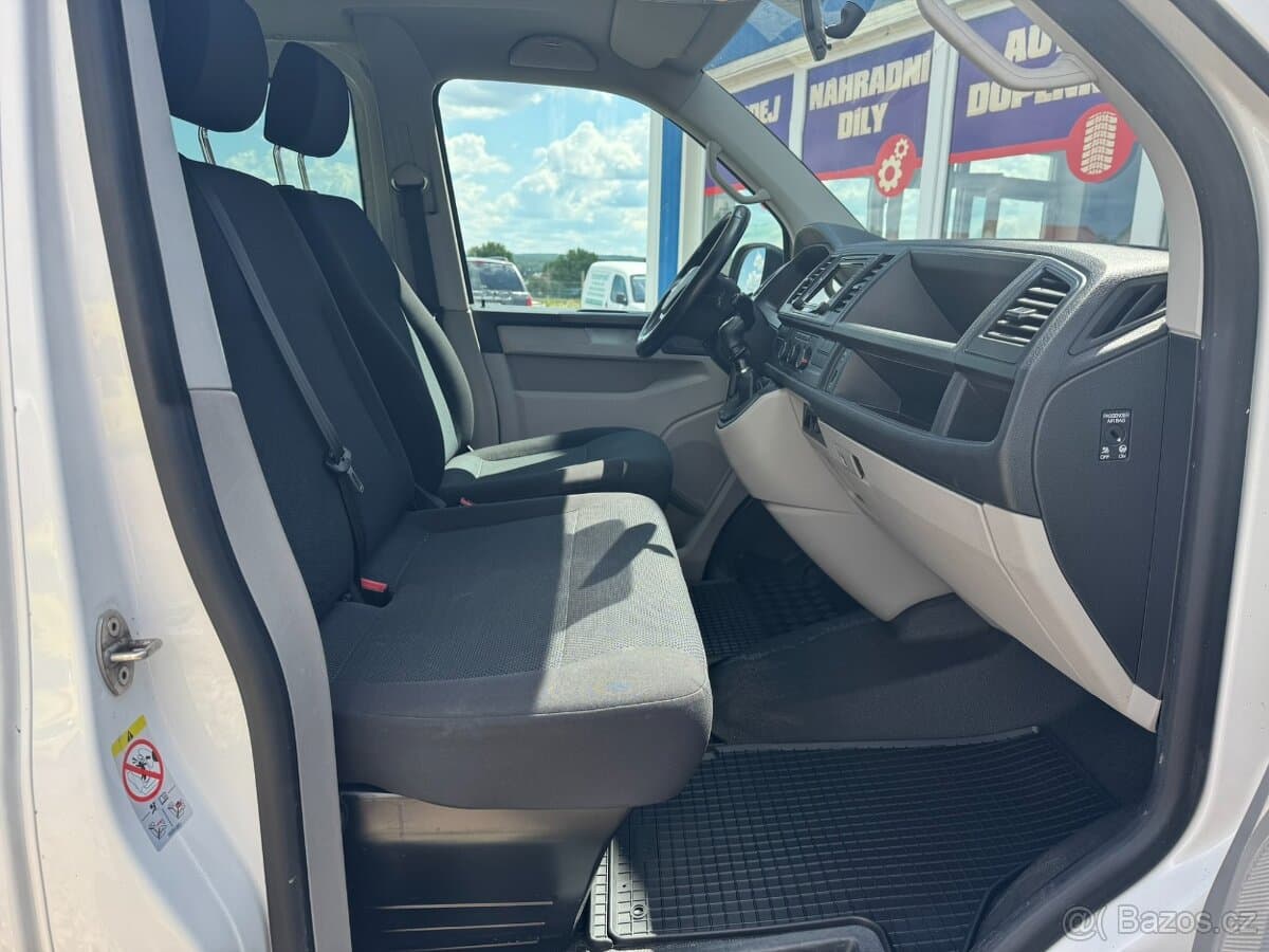 2018 Volkswagen OSTATNÍ - 12
