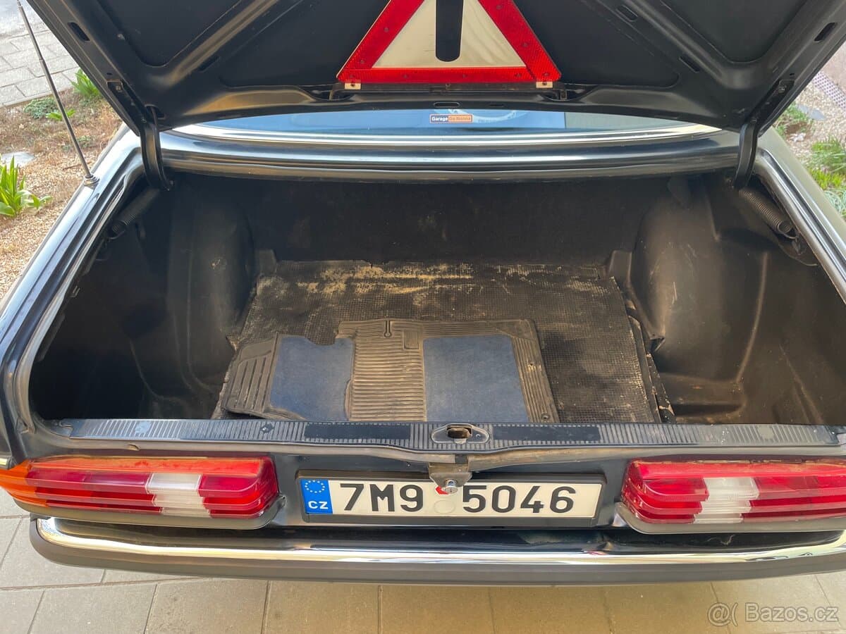 Mercedes-Benz OSTATNÍ - 12