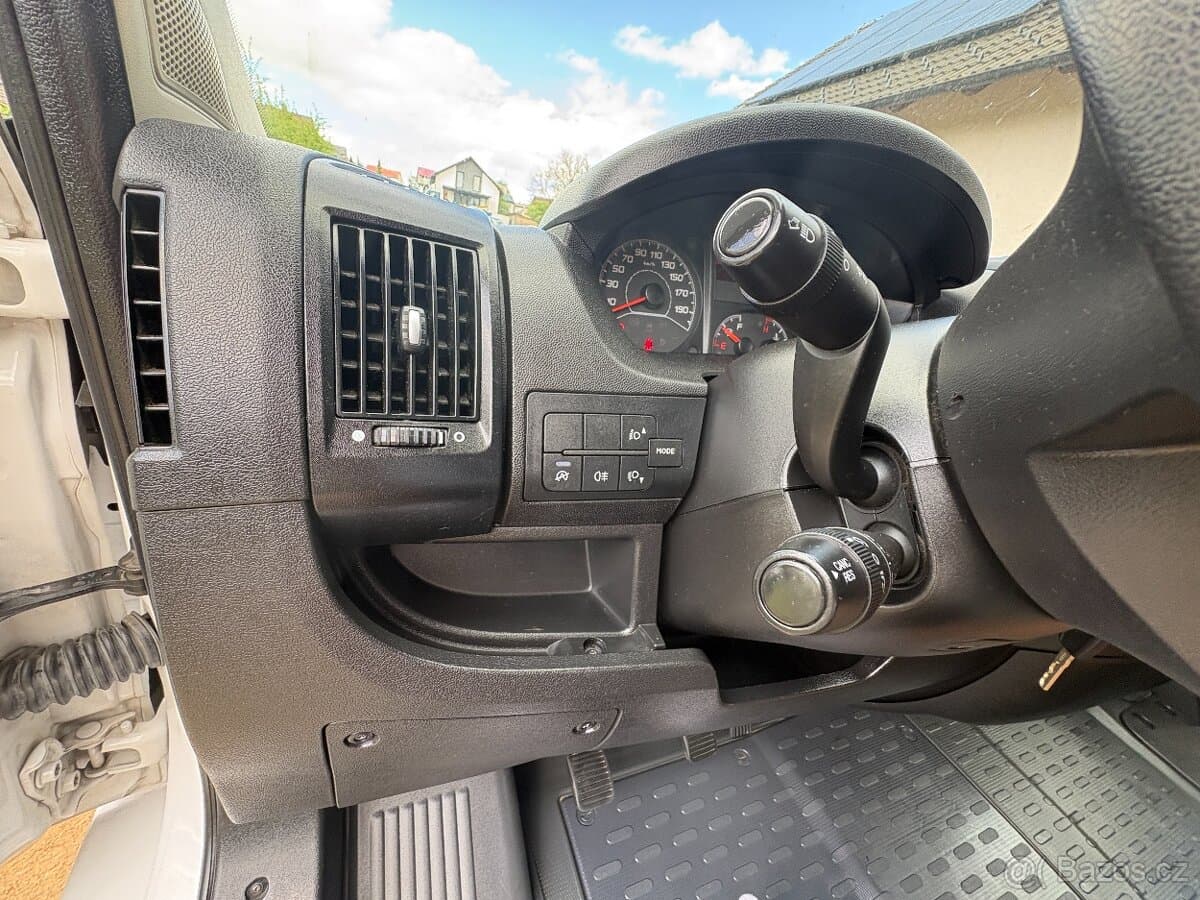 2021 Peugeot BOXER - 12