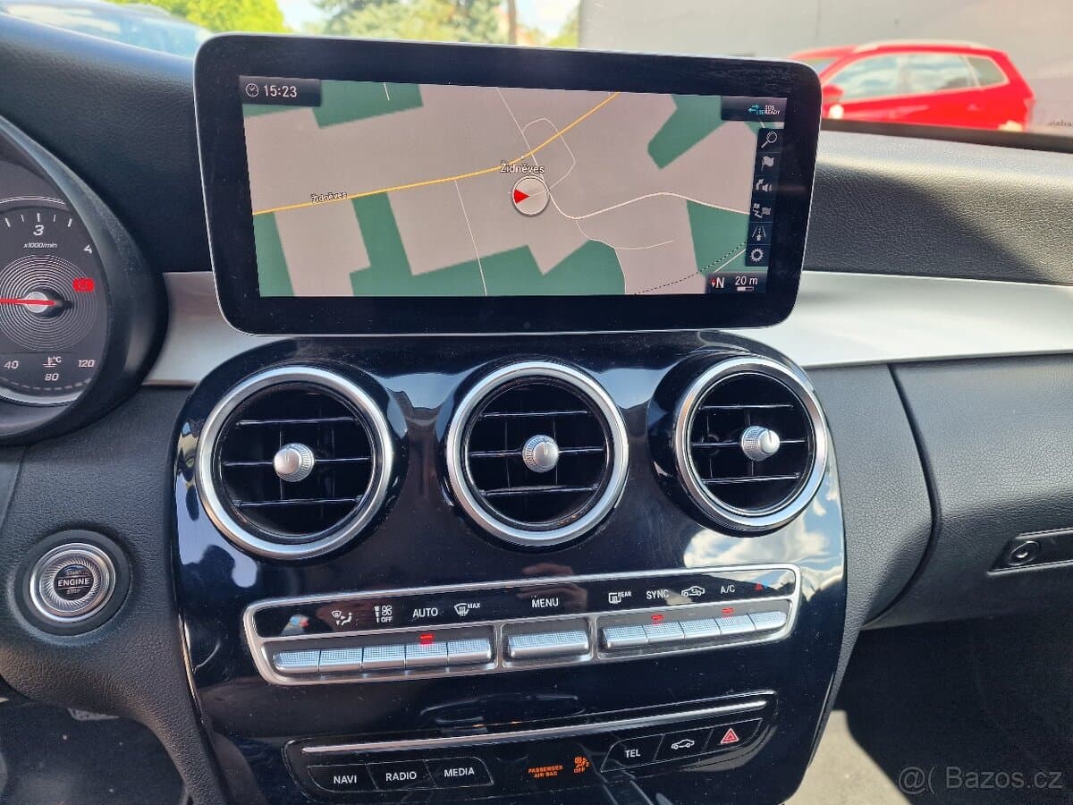 2019 Mercedes-Benz OSTATNÍ - 12
