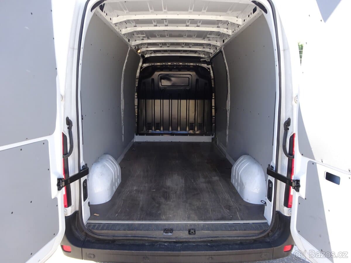 2024 Renault MASTER - 12