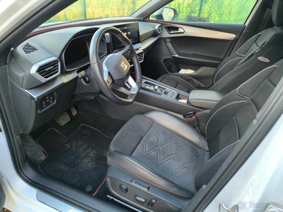 2021 Seat LEON - 12