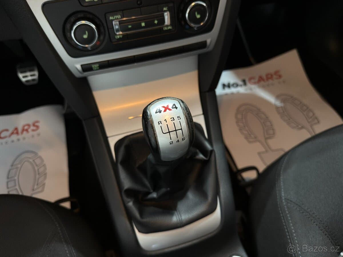 2009 Škoda OCTAVIA - 12