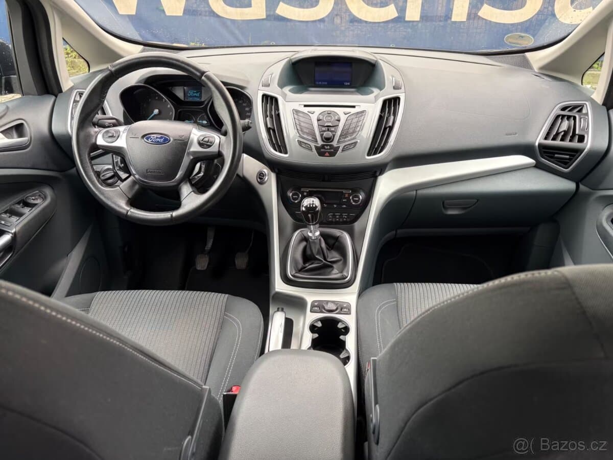 2012 Ford OSTATNÍ - 12