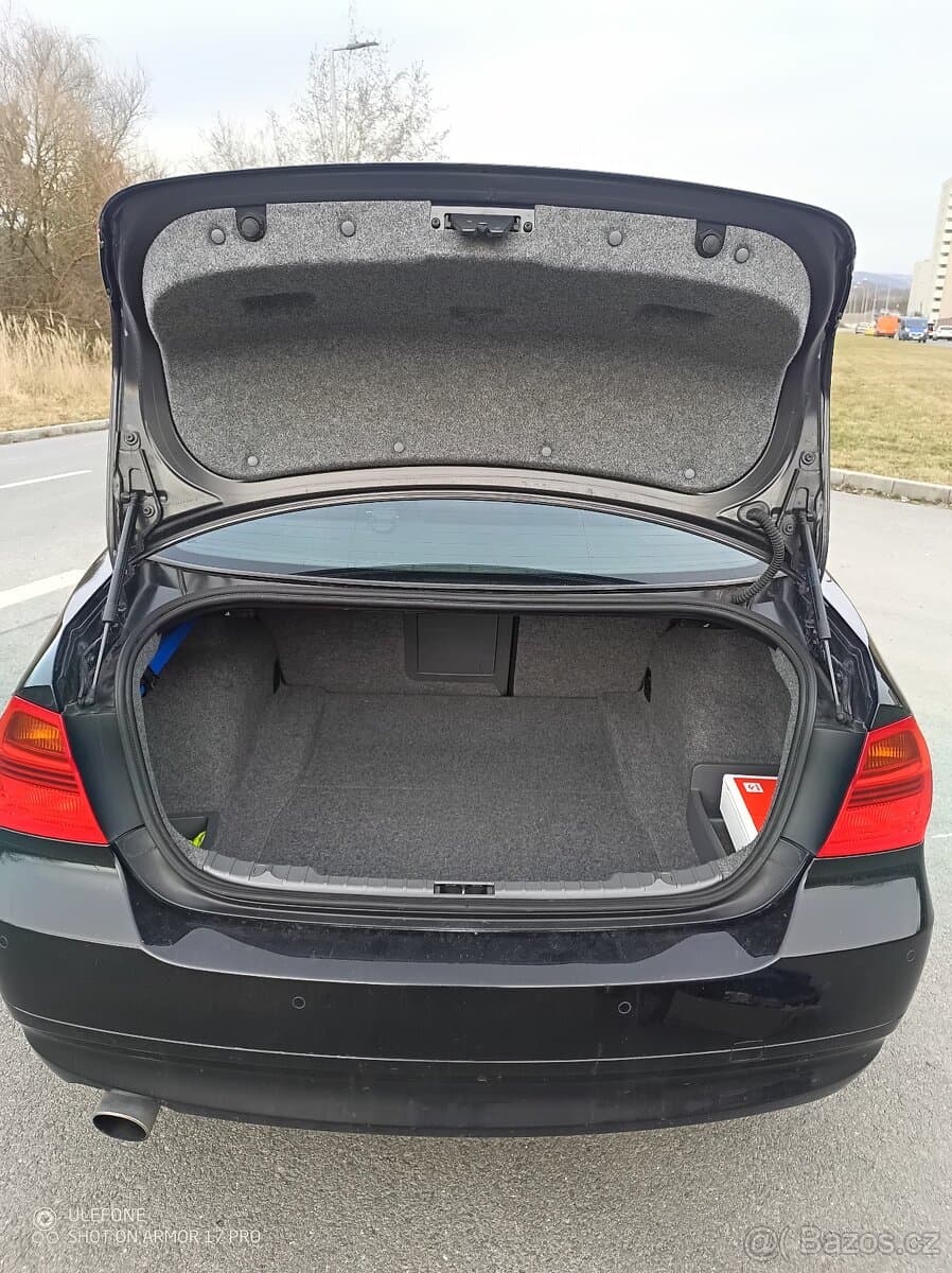 BMW 3-SERIES - 12