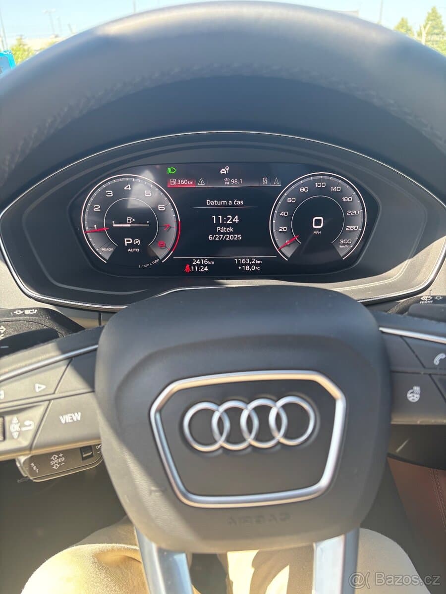 2025 Audi Q5 - 12