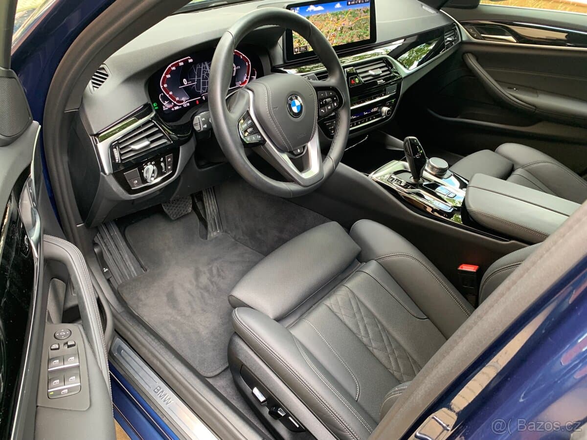 2022 BMW OSTATNÍ - 12