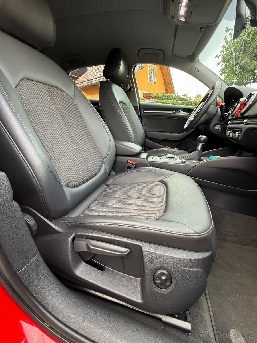2019 Audi A3 - 12