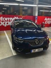 2017 Renault MEGANE - 12