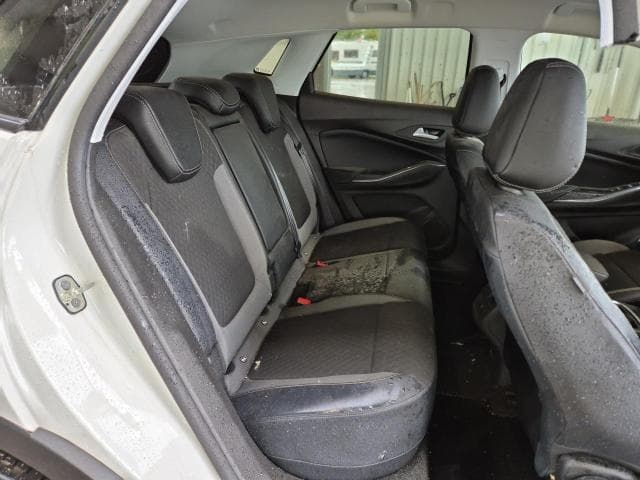 Opel GRANDLAND - 12