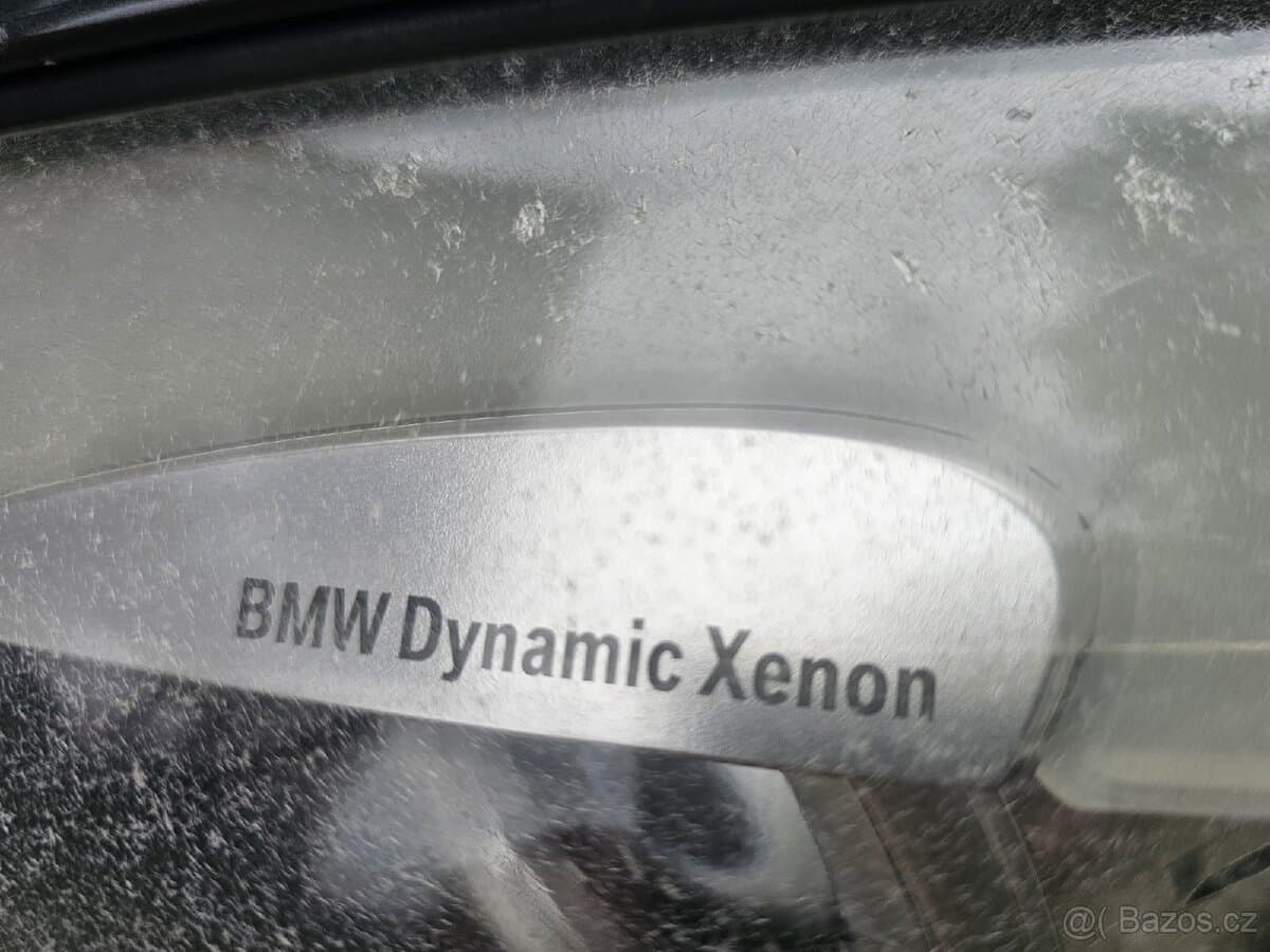 2011 BMW OSTATNÍ - 12