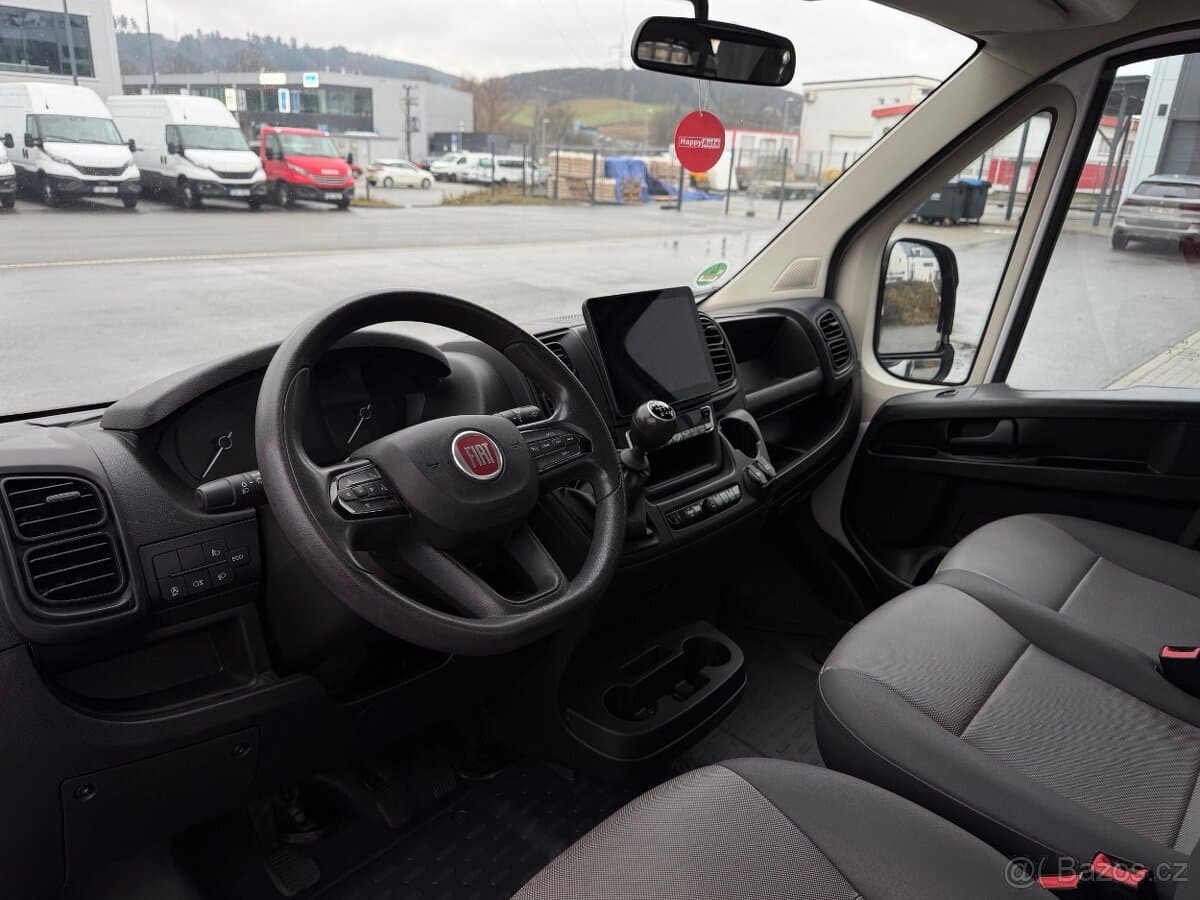 2021 Fiat DUCATO - 12