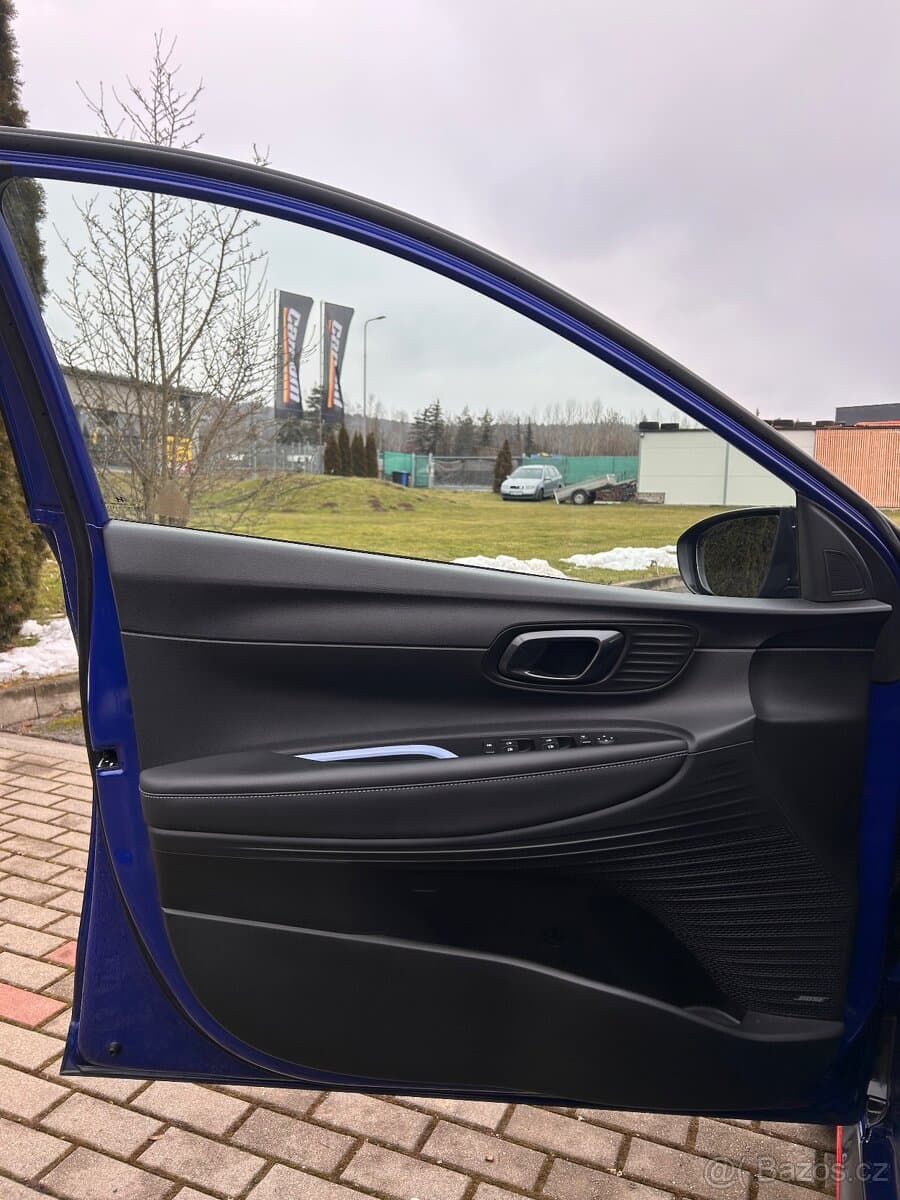 2023 Hyundai i20 - 12