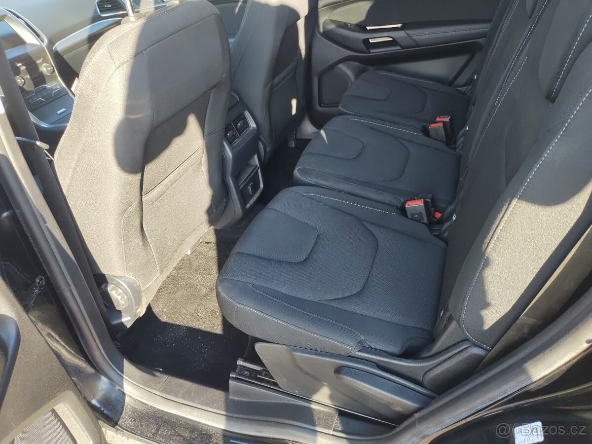 2019 Ford S-MAX - 12