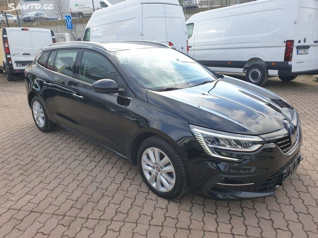 2022 Renault MEGANE - 12