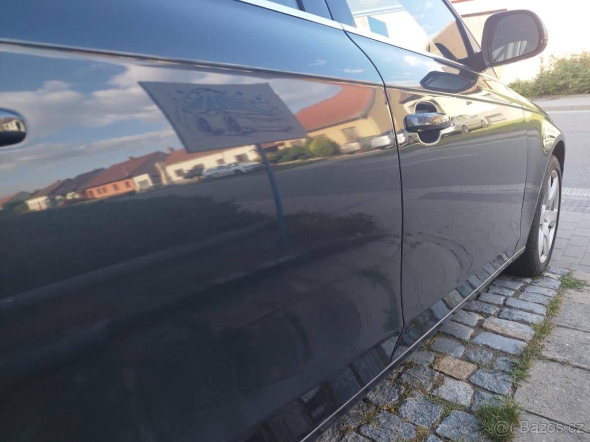 2008 Audi A4 - 12