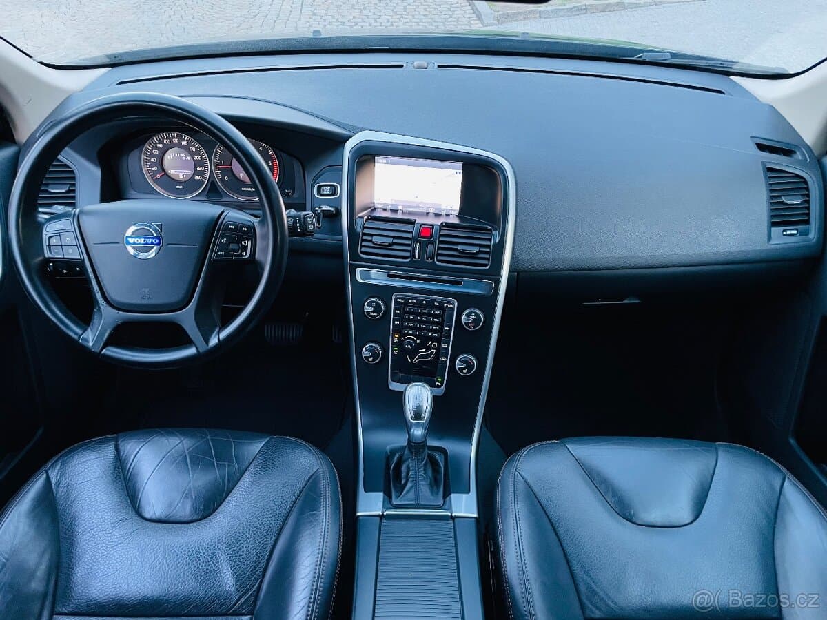 2013 Volvo XC60 - 12