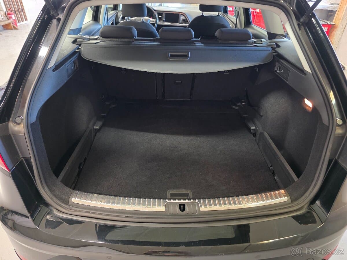 2019 Seat LEON - 12