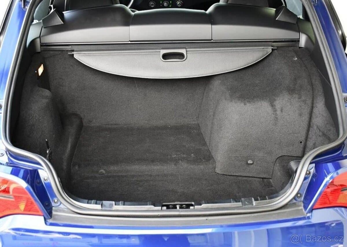 2006 BMW Z4 - 12