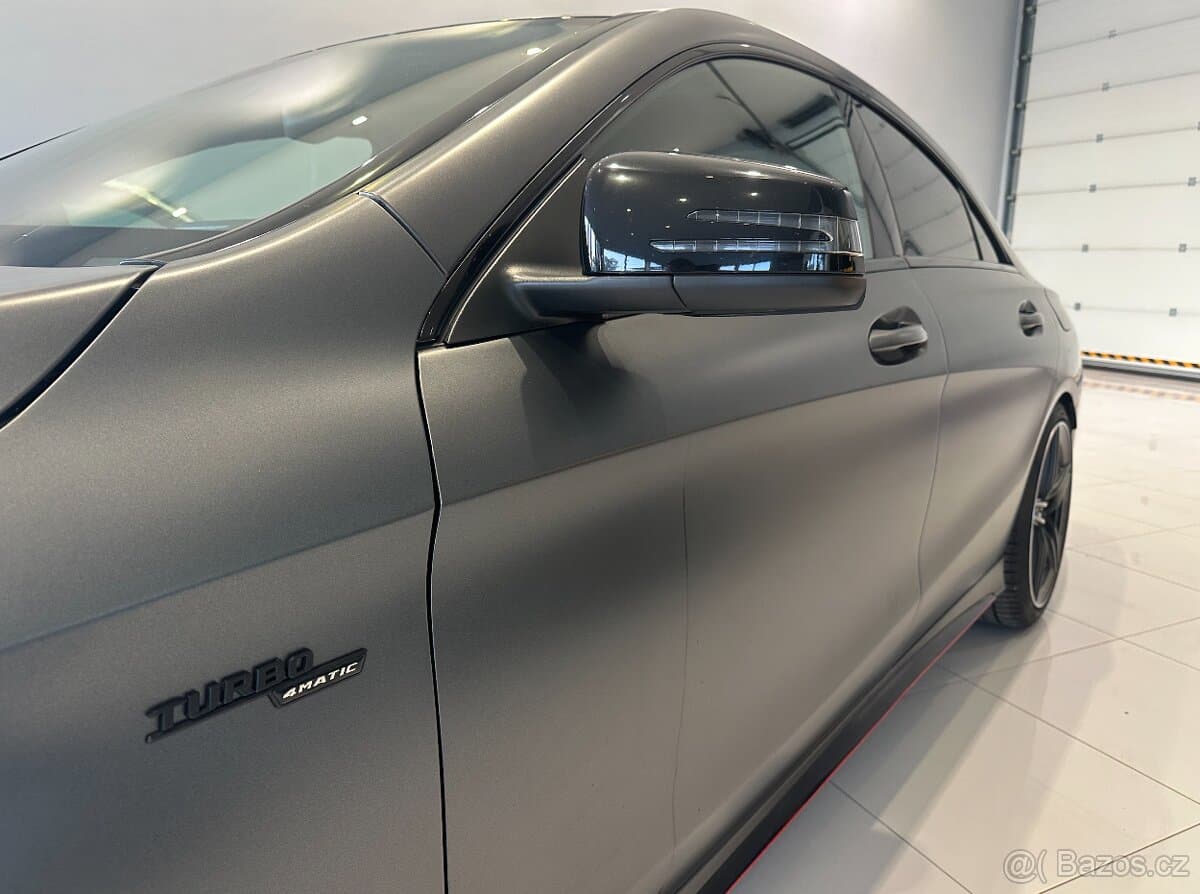 2014 Mercedes-Benz CL-CLASS - 12