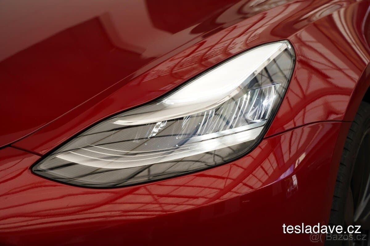 2020 Tesla MODEL 3 - 12
