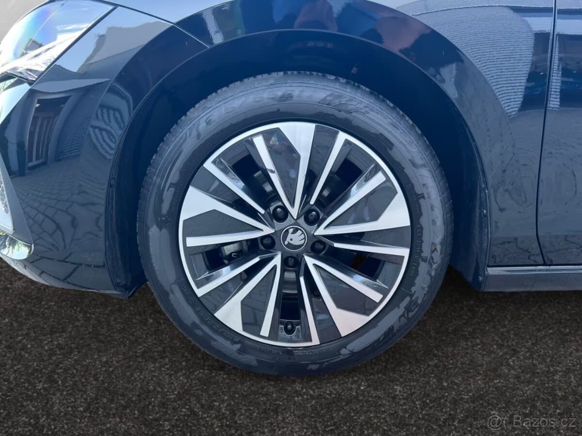 Škoda SUPERB - 12