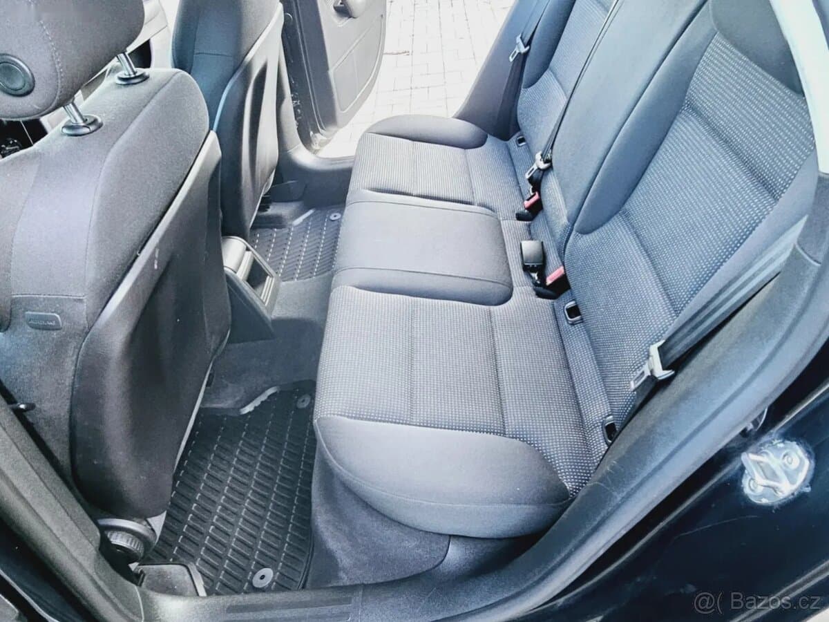 2008 Audi A3 - 12