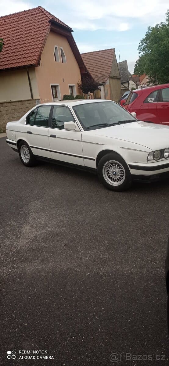 1991 BMW OSTATNÍ - 12