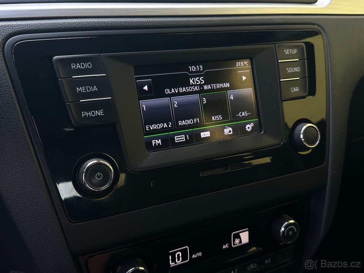 2016 Škoda RAPID - 12