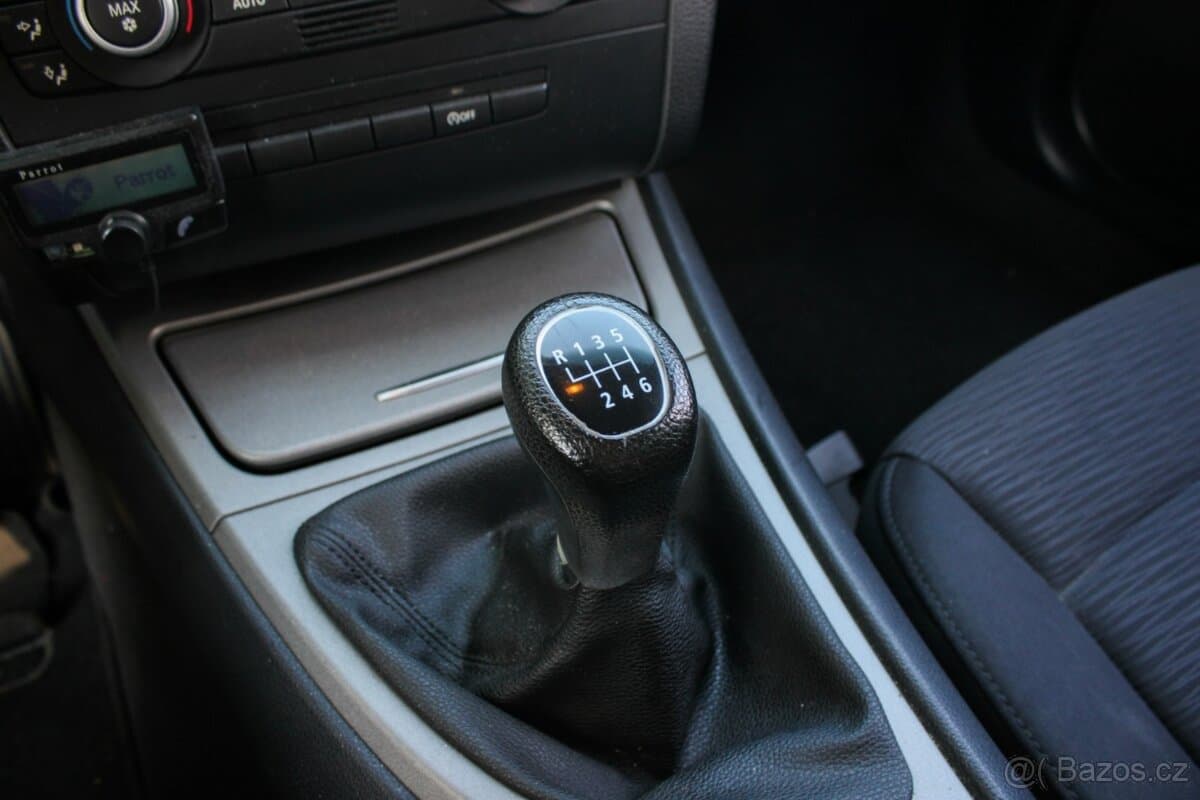 2008 BMW OSTATNÍ - 12