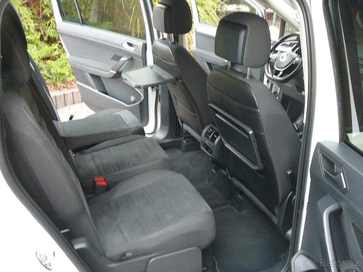 2021 Volkswagen TOURAN - 12