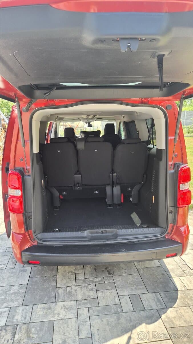 2021 Toyota PROACE - 12