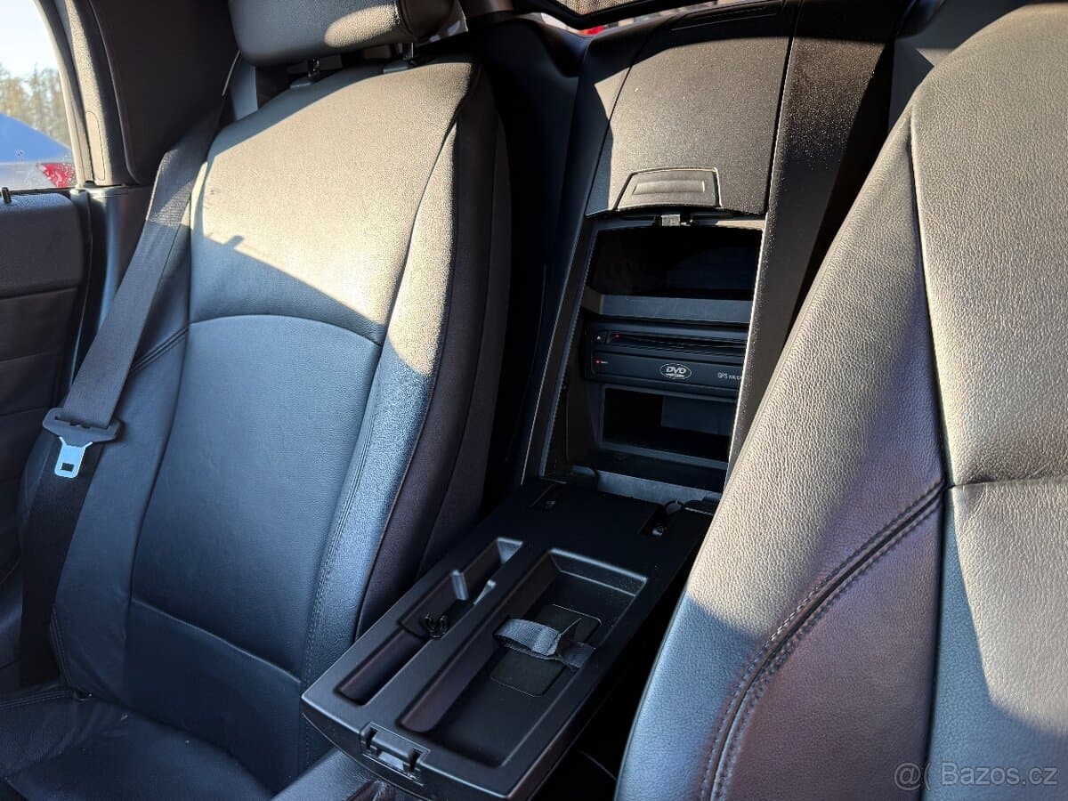 2003 BMW Z4 - 12