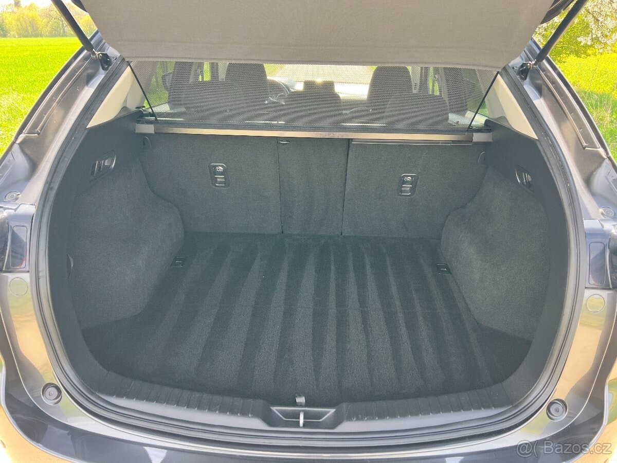 2017 Mazda CX-5 - 12