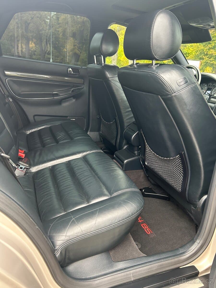 Audi S4 - 12