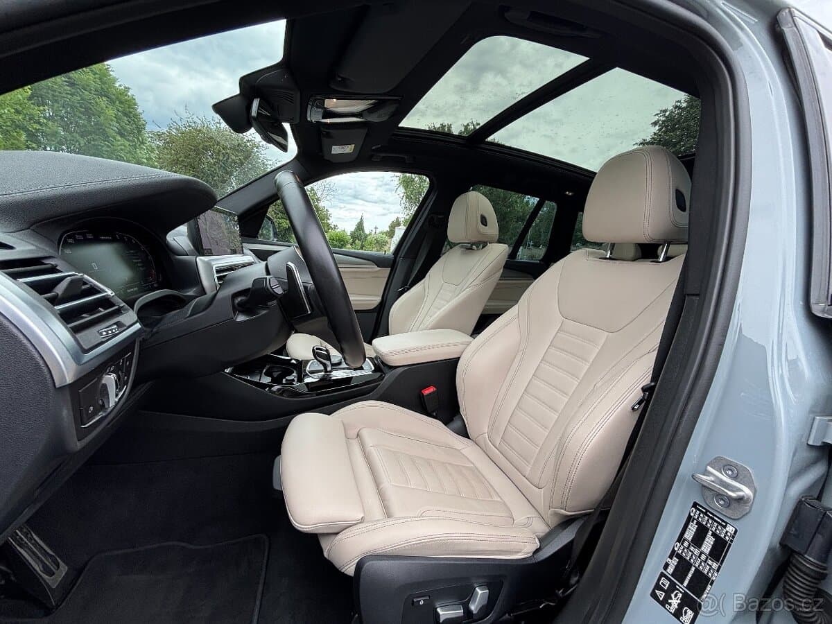 BMW X3 - 12