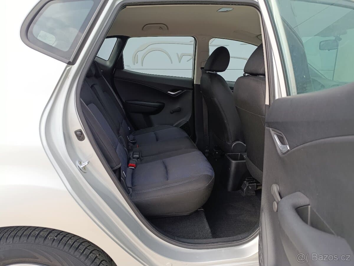 2017 Hyundai ix20 - 12