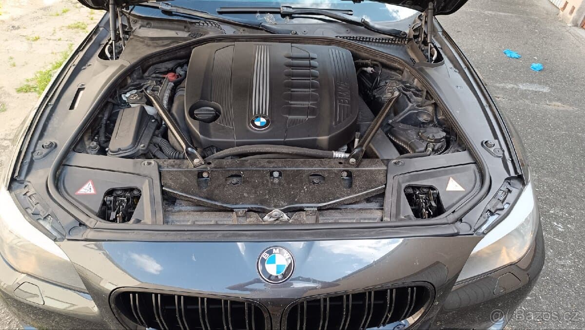2011 BMW OSTATNÍ - 12