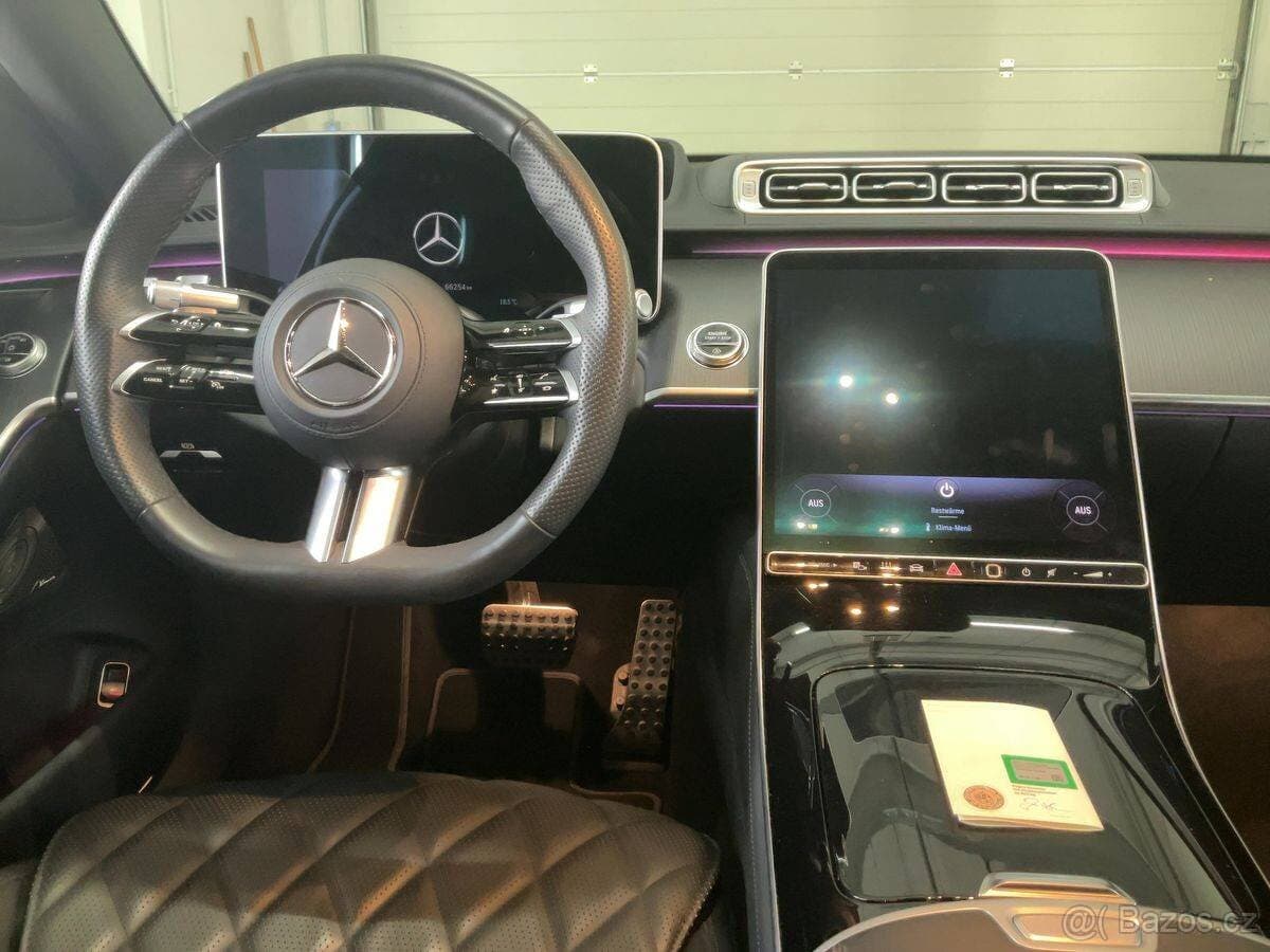 2024 Mercedes-Benz OSTATNÍ - 12